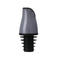 The Culinary Kit Küche & Esszimmer-Auslaufsichere Ölflasche mit automatischem Verschluss – Unverzichtbares Küchenzubehör