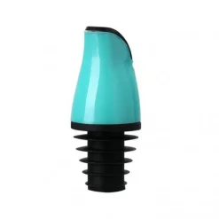 The Culinary Kit Küche & Esszimmer-Auslaufsichere Ölflasche mit automatischem Verschluss – Unverzichtbares Küchenzubehör