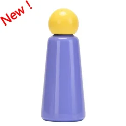 Mug Magic Wohndeko|Outdoor & Garten-Auslaufsichere Wasserflasche – Easy Lock Design