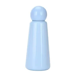 Mug Magic Wohndeko|Outdoor & Garten-Auslaufsichere Wasserflasche – Easy Lock Design