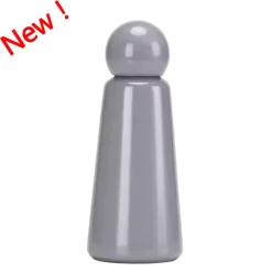 Mug Magic Wohndeko|Outdoor & Garten-Auslaufsichere Wasserflasche – Easy Lock Design