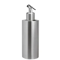 Tom Küche & Esszimmer-Auslaufsicherer Öltopf aus Edelstahl – Gewürzbehälter für die Küche