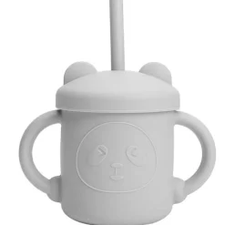 Kinder The Decor Haven Kinderwagen & Zubehör-Auslaufsicherer, süßer Baby-Futterbecher