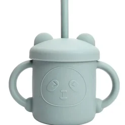 Kinder The Decor Haven Kinderwagen & Zubehör-Auslaufsicherer, süßer Baby-Futterbecher