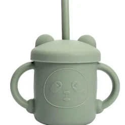 Kinder The Decor Haven Kinderwagen & Zubehör-Auslaufsicherer, süßer Baby-Futterbecher