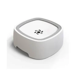 Furry Haven Haustierzubehör|Tierfütterung-Auslaufsicherer Wassernapf für Haustiere – Auslaufsicherer Flüssigkeitsspender für Hunde und Katzen