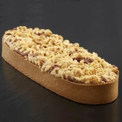 Tom Küche & Esszimmer-Ausstecher aus Edelstahl – vielseitige Form für Kuchen, Kekse und Pizza