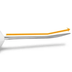 Tom Küche & Esszimmer-Austernmesser, Jakobsmuschelöffner – Werkzeug zum Öffnen von Meeresfrüchten