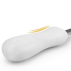 Tom Küche & Esszimmer-Austernmesser, Jakobsmuschelöffner – Werkzeug zum Öffnen von Meeresfrüchten