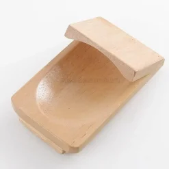 Tom Küche & Esszimmer-Austernmesser-Set – Hochwertige Austernmesser aus Edelstahl