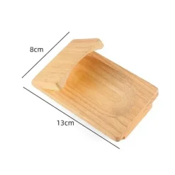 Tom Küche & Esszimmer-Austernmesser-Set – Hochwertige Austernmesser aus Edelstahl