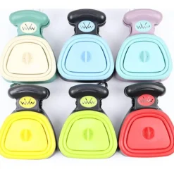 Decor Haustierzubehör|Reinigungswerkzeuge Für Haustiere-Ausziehbare Kotschaufel für Haustiere – Reisefreundliches Werkzeug zum Aufsammeln von Abfällen