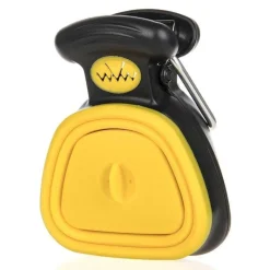 Decor Haustierzubehör|Reinigungswerkzeuge Für Haustiere-Ausziehbare Kotschaufel für Haustiere – Reisefreundliches Werkzeug zum Aufsammeln von Abfällen