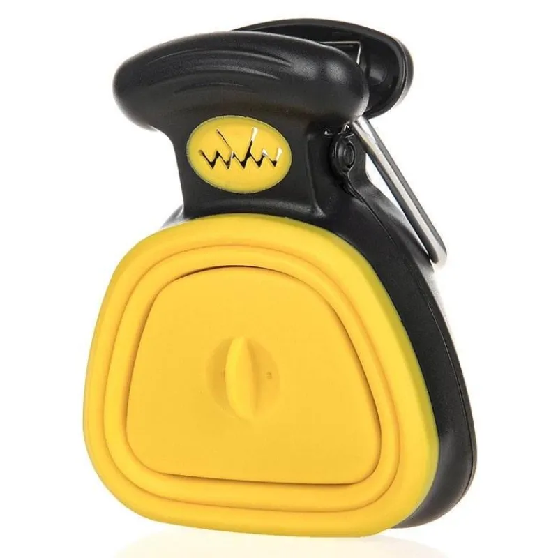 Decor Haustierzubehör|Reinigungswerkzeuge Für Haustiere-Ausziehbare Kotschaufel für Haustiere – Reisefreundliches Werkzeug zum Aufsammeln von Abfällen