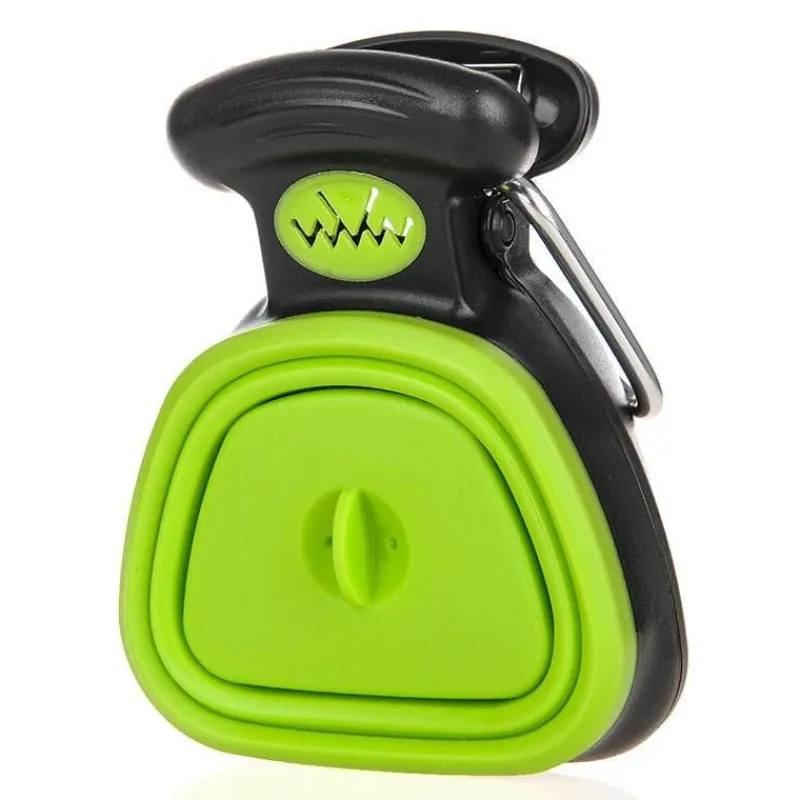 Decor Haustierzubehör|Reinigungswerkzeuge Für Haustiere-Ausziehbare Kotschaufel für Haustiere – Reisefreundliches Werkzeug zum Aufsammeln von Abfällen