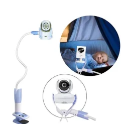 Kinder The Decor Haven Kinderwagen & Zubehör-Ausziehbarer Babyflaschenhalter-Clip – verstellbares Fütterungszubehör