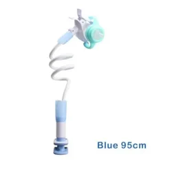 Kinder The Decor Haven Kinderwagen & Zubehör-Ausziehbarer Babyflaschenhalter-Clip – verstellbares Fütterungszubehör