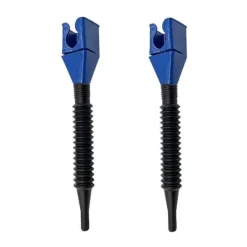 The Outdoor Vault Autozubehör|Automobilindustrie-Ausziehbarer Flüssigkeitstransfertrichter – Einfüllhilfe zum Betanken von Autos