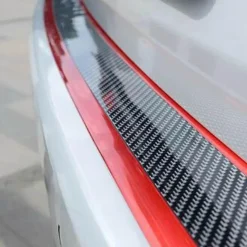 Wild u0026 Free Gear Autozubehör|Automobilindustrie-Autoaufkleber aus Kohlefaser – dauerhafter Schutz vor Kratzern für Ihr Fahrzeug