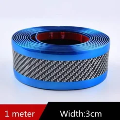 Wild u0026 Free Gear Autozubehör|Automobilindustrie-Autoaufkleber aus Kohlefaser – dauerhafter Schutz vor Kratzern für Ihr Fahrzeug