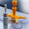 Wild u0026 Free Gear Autozubehör|Automobilindustrie-Autoglas-Reparaturwerkzeug – Windschutzscheiben-Befestigungssatz