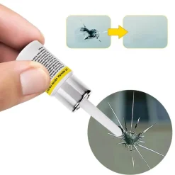 Wild u0026 Free Gear Autozubehör|Automobilindustrie-Autoglas-Reparaturwerkzeug – Windschutzscheiben-Befestigungssatz