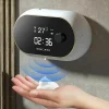 Decor Badezimmer-Automatic Foam Soap Dispenser - Touchless Electric Pump