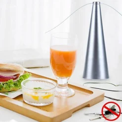 Gear Up u0026 Go Outdoor-Artikel|Outdoor-Gadgets-Automatische Fliegenfalle - Insektenfänger für Haus und Garten