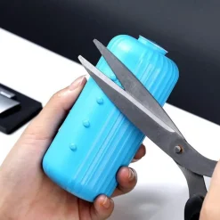 The Blissful Bath Badezimmer-Automatische selbstreinigende Toilette – Antibakterielles Sanitärsystem