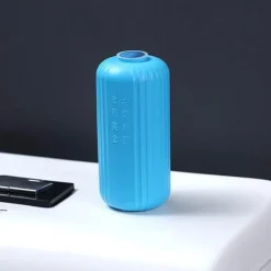 The Blissful Bath Badezimmer-Automatische selbstreinigende Toilette – Antibakterielles Sanitärsystem