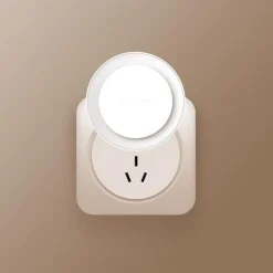 Comfort u0026 Style Beleuchtung-Automatische Sensor-Nachtlampe - Komfortables Flurlicht am Bett