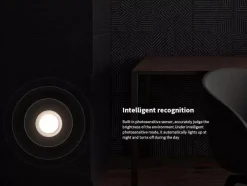 Comfort u0026 Style Beleuchtung-Automatische Sensor-Nachtlampe - Komfortables Flurlicht am Bett