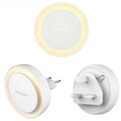 Comfort u0026 Style Beleuchtung-Automatische Sensor-Nachtlampe - Komfortables Flurlicht am Bett