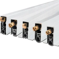 Comfort u0026 Style Gadgets Für Zuhause-Automatische Türdichtungsleiste - Zugluftschutz Hebedichtung