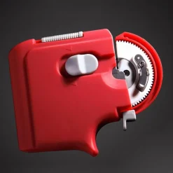 Roam Ready Camping-Werkzeuge|Outdoor-Artikel-Automatischer Angelhakenbinder - Tragbares Angelwerkzeug