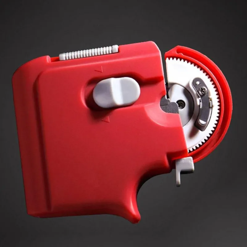 Roam Ready Camping-Werkzeuge|Outdoor-Artikel-Automatischer Angelhakenbinder - Tragbares Angelwerkzeug