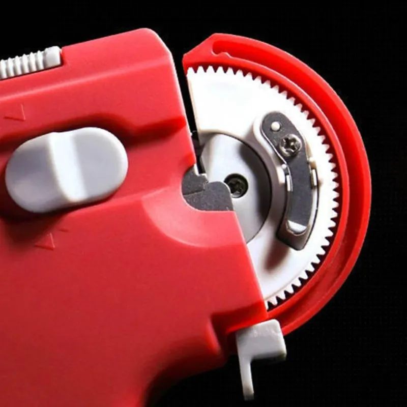 Roam Ready Camping-Werkzeuge|Outdoor-Artikel-Automatischer Angelhakenbinder - Tragbares Angelwerkzeug