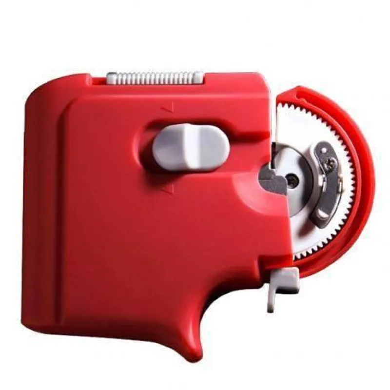 Roam Ready Camping-Werkzeuge|Outdoor-Artikel-Automatischer Angelhakenbinder - Tragbares Angelwerkzeug