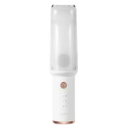 Kinder The Decor Haven Kinderwagen & Zubehör-Automatischer Babyhaarschneider – Intelligentes Vakuum-Schneidesystem