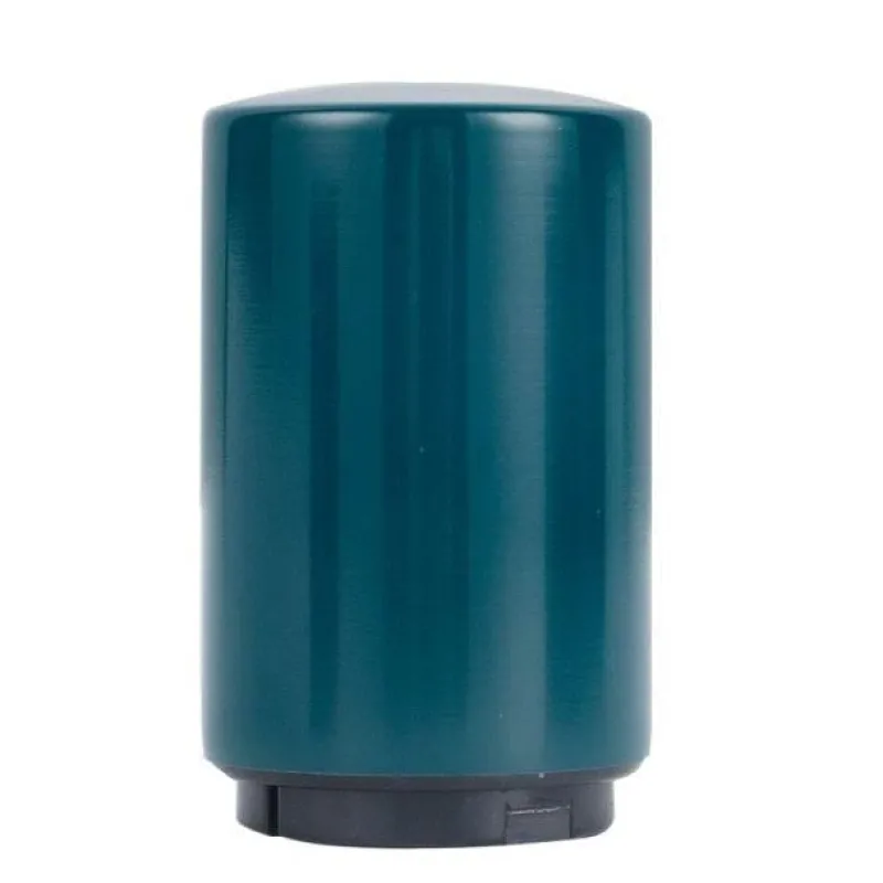 The Culinary Kit Küche & Esszimmer-Automatischer Flaschenöffner – Easy-Press-Design für mühelosen Zugriff auf Bier und Getränke