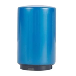 The Culinary Kit Küche & Esszimmer-Automatischer Flaschenöffner – Easy-Press-Design für mühelosen Zugriff auf Bier und Getränke