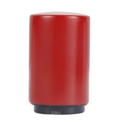 The Culinary Kit Küche & Esszimmer-Automatischer Flaschenöffner – Easy-Press-Design für mühelosen Zugriff auf Bier und Getränke