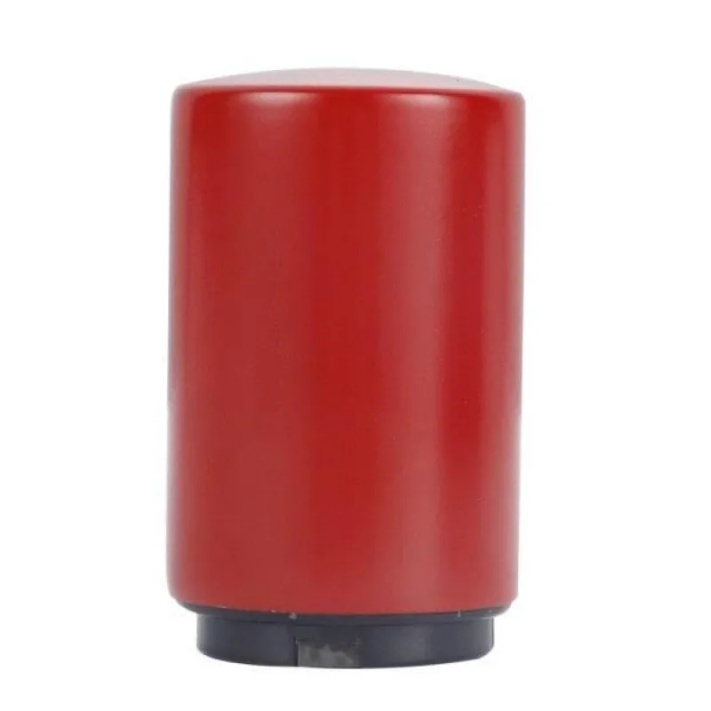 The Culinary Kit Küche & Esszimmer-Automatischer Flaschenöffner – Easy-Press-Design für mühelosen Zugriff auf Bier und Getränke