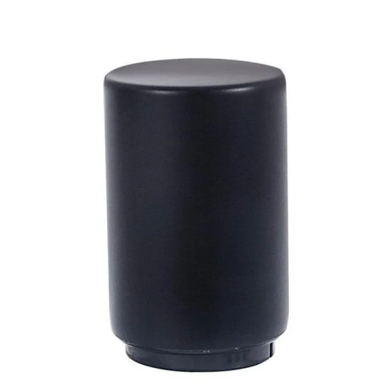 The Culinary Kit Küche & Esszimmer-Automatischer Flaschenöffner – Easy-Press-Design für mühelosen Zugriff auf Bier und Getränke