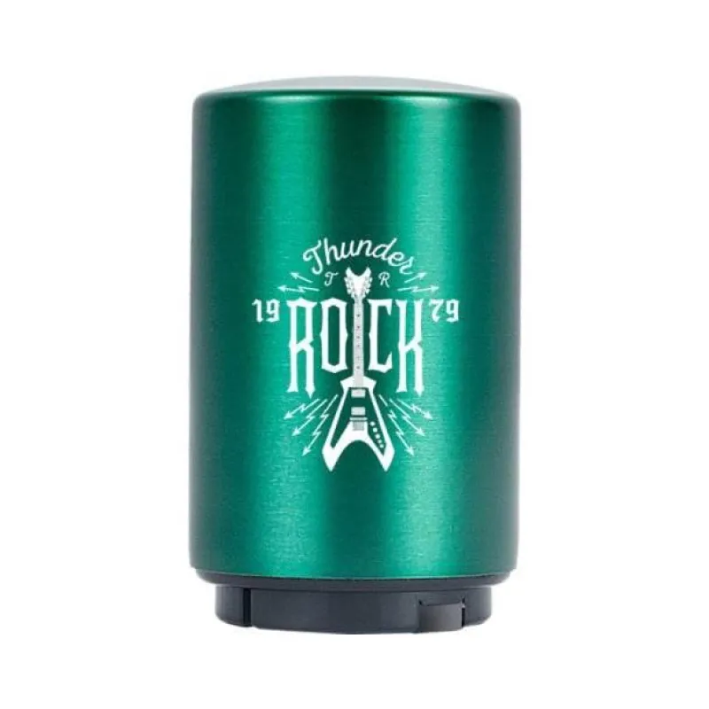 The Culinary Kit Küche & Esszimmer-Automatischer Flaschenöffner – Easy-Press-Design für mühelosen Zugriff auf Bier und Getränke