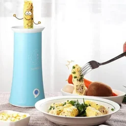 Deco Küche & Esszimmer-Automatischer Frühstücks-Frühlingsrollen-Maker