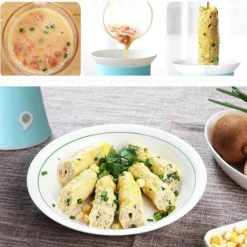 Deco Küche & Esszimmer-Automatischer Frühstücks-Frühlingsrollen-Maker