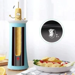 Deco Küche & Esszimmer-Automatischer Frühstücks-Frühlingsrollen-Maker