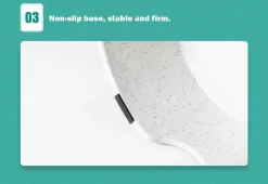 Furry Haven Haustierzubehör|Reinigungswerkzeuge Für Haustiere-Automatischer Futterspender für Haustiere – Programmierbarer Futterspender für Katzen und Hunde