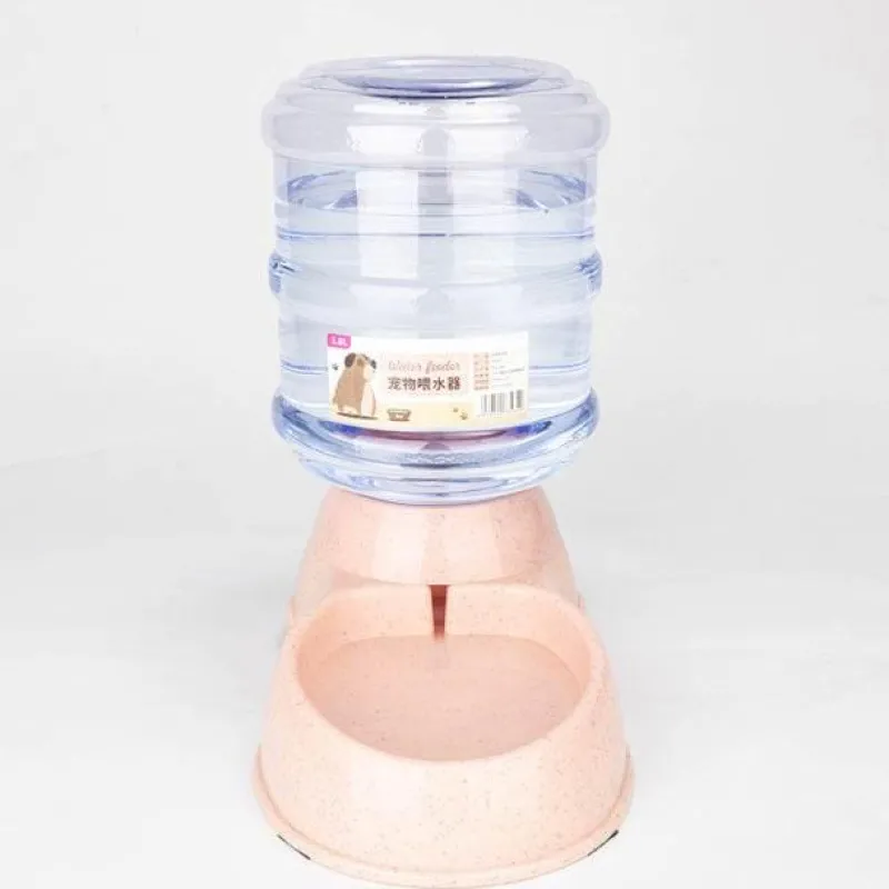 Furry Haven Haustierzubehör|Reinigungswerkzeuge Für Haustiere-Automatischer Futterspender für Haustiere – Programmierbarer Futterspender für Katzen und Hunde